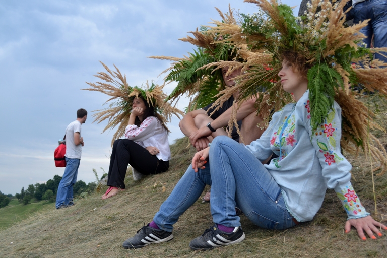 Фестиваль Підкамінь Фестиваль Підкамінь