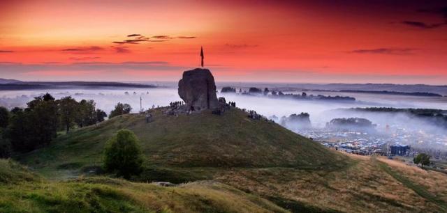 Чортовий камінь Чортовий камінь
