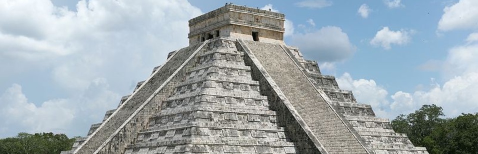 Chichen Itza Chichen Itza