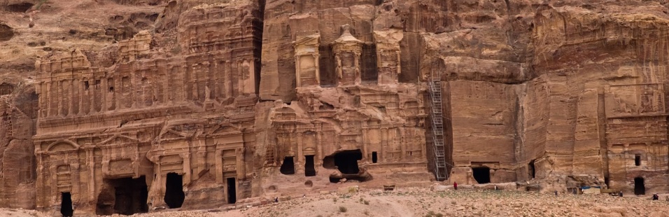 Petra