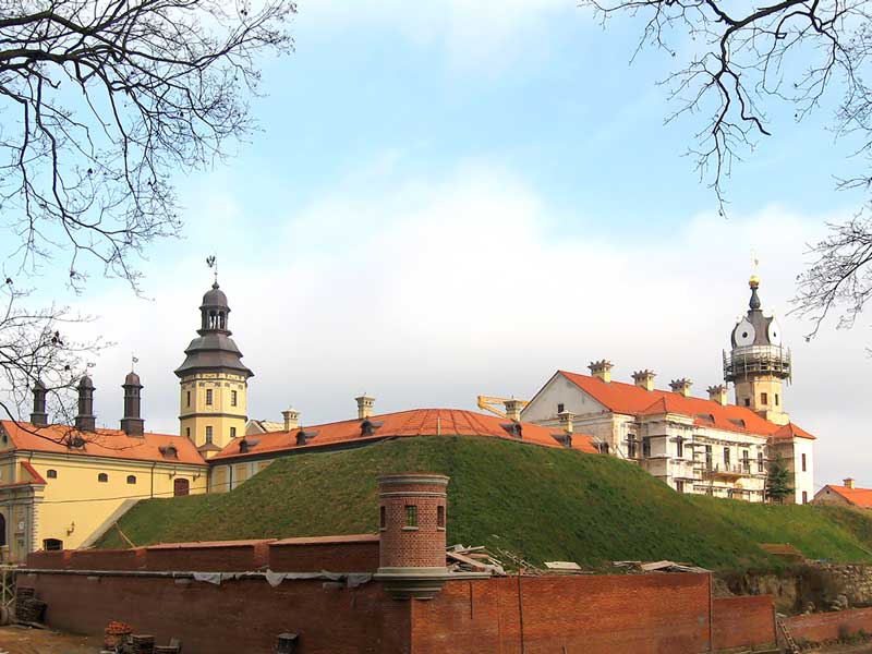 zamok-radzivillov